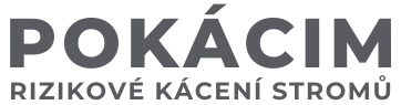 Pokácím - rizikové kácení stromů